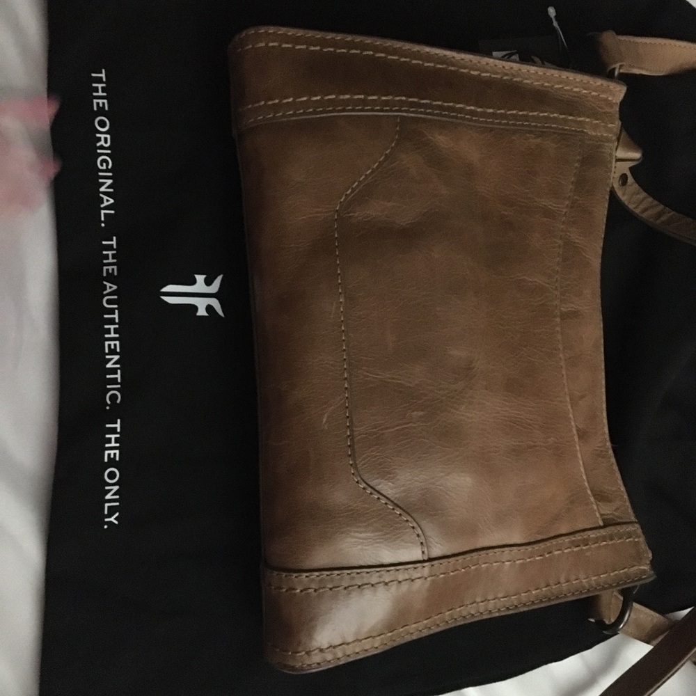 Frye Handbag - Picture 3 of 6